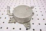 2007 Yamaha Phazer PZ50 Oil Cooler 8GC-13470. Fixed Price $8.89.