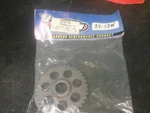 New Epi Lower Sprocket # 37T 13W 15T Internal Spline 373713. Fixed Price $29.95.