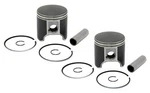 Spi .020 Over Bore Piston Kits Fits Ski-doo 1993-1999 670 Non-ho Sleds 78.5MM. Fixed Price $119.95.