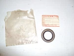 Vintage Nos, Oem Kawasaki Snowmobile Oil Seal, 92049-3501. Fixed Price $10.00.