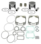 Spi Standard Bore Top End Repair Kit For Arctic Cat 800 Twins 2001-2004 81MM. Fixed Price $179.95.