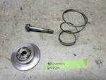 88 Arctic Cat Cheetah Touring 500 Snowmobile Reverse Chaincase Lower Bolt Spring. Fixed Price $24.99.