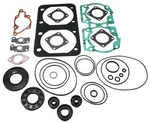 Ski-doo Mxz 583, 1997 1998, Full Gasket Set And Crank Seals. Fixed Price $77.00.