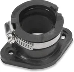 Carburetor Intake Mounting Flange Polaris Indy 650 1988-1990 Sks. Fixed Price $19.99.
