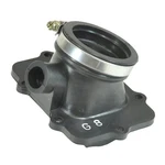 Spi Carb Flange Intake Socket For Ski-doo Replaces Oem# 420867880 & 420867882. Fixed Price $37.95.