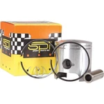 Spi Sports Parts Inc Piston T-moly For Polaris 09-726-02. Fixed Price $69.23.