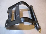 Ski Doo Grand Touring 550 Engine Support 2010. Fixed Price $79.99.