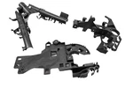 Ski-doo Renegade X 800R Electric Coil & Tank Support Brackets Mounts 137". Fixed Price $29.99.