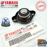 New Genuine Yamaha Raptor 700R Banshee 350 Radiator Cap 4FL-12462-00-00. Fixed Price $44.95.