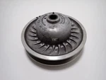 2012 Polaris 800 Assault 144 Secondary Clutch 1322949. Fixed Price $120.00.