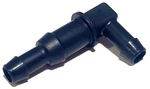 Nos Brp Ski-doo Sea-doo Can-am Coolant Fuel Tank Elbow Connector 414580600. Fixed Price $24.99.