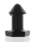 Qty Ski-doo Can-am Oem Knob 517303439 For Snowmobile Atv Outlander. Fixed Price $24.99.