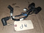 Polaris Pto Mag Side Ignition Coils 4017655 4017656. Fixed Price $42.49.