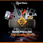 Aftermarket PS03908 Shield. Fixed Price $37.13.