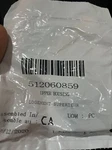 Brand New "genuine" Ski-doo Upper & Lower Housing Kit 512060859 + 512060860. Fixed Price $29.99.