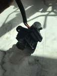 17 Arctic Cat ZR6000 Rr 137 Exhaust Power Valve Servo Actuator Motor. Fixed Price $126.00.
