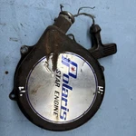1970 Vintage Snowmobile Polaris Colt 250 295 340 Motor Recoil. Fixed Price $49.00.