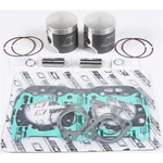 Wiseco - Powersports Overbore Piston Kit SK1065. Fixed Price $391.95.