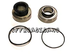 Track Drive Shaft Bearing Kit Arctic Cat Powder Special 600 / Le 1998 1999 2000. Fixed Price $34.92.