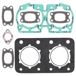 Vertex Top End Gasket Set 1991 Ski-doo Formula Plus Snowmobile. Fixed Price $49.83.