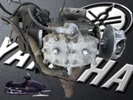 1985 Yamaha Exciter 2 Engine Motor Assembly 45,093 Miles Tested Great!. Fixed Price $900.00.