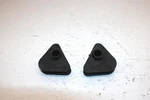 90 Arctic Cat Tigre Ext Mountain Oem Skid Spring Adjuster Pair 0638-104 SA49. Fixed Price $9.99.