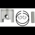Parts Unlimited 8053-2 Piston Assy For Polaris +020. Fixed Price $55.03.