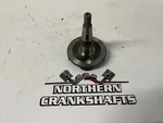 New Arctic Cat Right Crankshaft For 1995-2002 Zrt 600 Oem # 3005-021. Fixed Price $314.95.