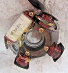 98' Polaris Indy Lite Stator #3083987 Item #1471. Fixed Price $50.00.