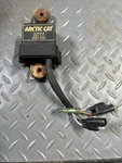 1991 Arctic Cat Cougar 440 Cdi Box Ignition Coil Computer Ecu Pcm Sparker. Fixed Price $38.00.