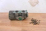 1999 Ski-doo Summit Zx 600 Crankcases Main Engine Bolts. Fixed Price $169.00.