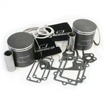 Wiseco Pro-lite Top End Kit 81.00MM For 2002 Arctic Cat Mountain 800 Efi. Fixed Price $480.46.