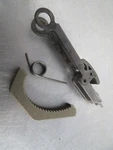 EB1133 2012 Arctic Cat M1100 Turbo Sno Pro Chain Tensioner Assembly. Fixed Price $44.99.