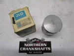 Jlo Pistons W/ Missing One Ring. 395.05.901/00. Fixed Price $75.95.