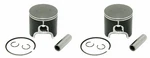 Ski-doo Grand Touring Se 800 Spi Piston Kits Std Stock Bore 82MM 2002 2003. Fixed Price $159.77.