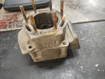 Yamaha Xtc 1994 95 Cylinder 8CA-11311-00-00 RW5096. Fixed Price $139.74.