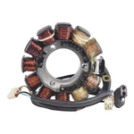 Stator For Arctic Cat King Mountain Zl 800 2002-2005 2006 3006-403. Fixed Price $209.89.