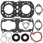 Winderosa Gasket Set With Oil Seals 711187. Fixed Price $83.84.