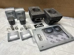 Skidoo Formula Skandic 377 380 $200 Refund Pistons Cylinders Top End Kit #281B. Fixed Price $833.00.
