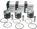 Polaris Indy Xcr 600, 1995-1997, Wiseco .020 Pistons 2358M06550. Fixed Price $369.18.