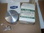 Polaris Snowmobile Longtrak Tx-c 440 Fan Std Bore Piston Kit New Oem 3083789. Fixed Price $44.95.