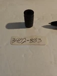 Artic Cat Seat Oil Check Valve 3402-883 Nos Oem AC64. Fixed Price $37.00.