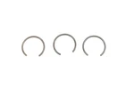 New Oem Polaris 3083839 Piston Pin Clips Qty Nos. Fixed Price $6.99.