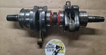 Ski-doo Mxz Xrs 800R E-tec Crankshaft. Oem. Part# 415129609, 420893097. 2011-12. Fixed Price $400.00.