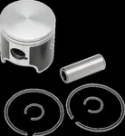 Kimpex 09-831M Piston Kit For Yamaha Std. Fixed Price $80.70.