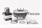 Polaris Xpress Xplorer Big Boss 300 Oem Cylinder W/ New Piston Top End Kit. Fixed Price $599.99.