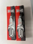 Champion Plugs 693 Racing P/n - C55. Fixed Price $11.99.