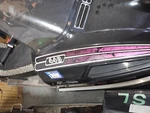 1974 Kawasaki Arctic Cat 440 Panther. Fixed Price $1500.00.
