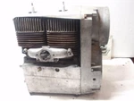 Vintage Hirth Snowmobile Engine Motor 340 0260 Rs Rupp Arctic Cat Jet. Fixed Price $245.00.