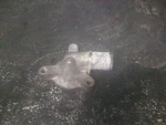 02-08 Arctic Thermostat Cover Assembly # 3006-228 T660 Bearcat. Fixed Price $29.95.